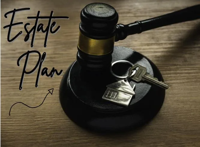 estate plan