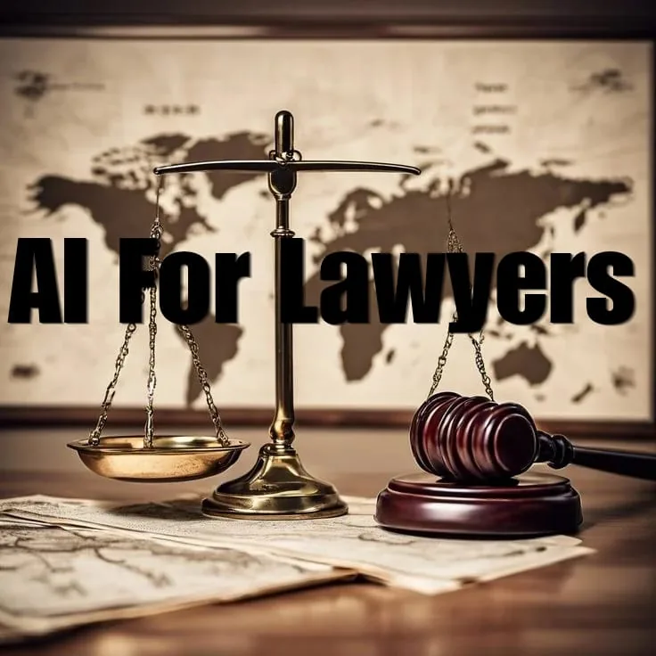 Ai for lawyers