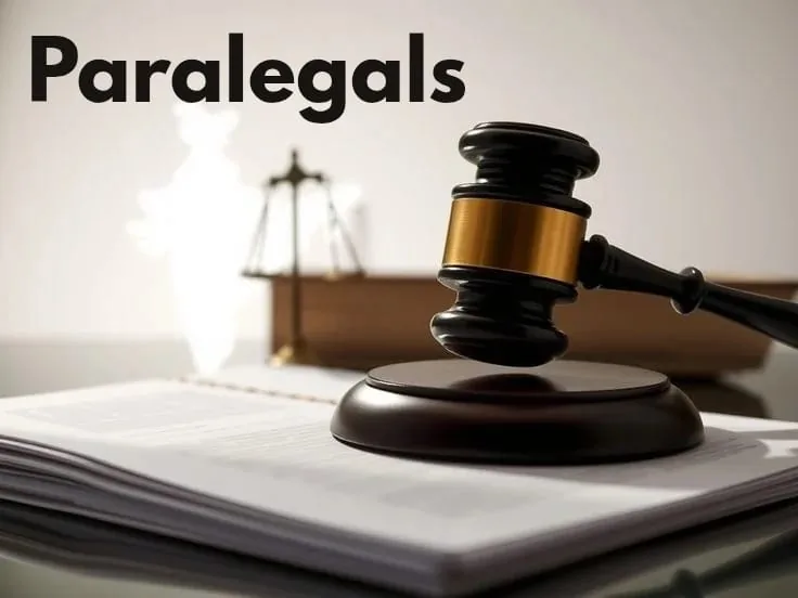 will ai replace paralegals