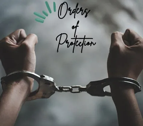 orders of protection