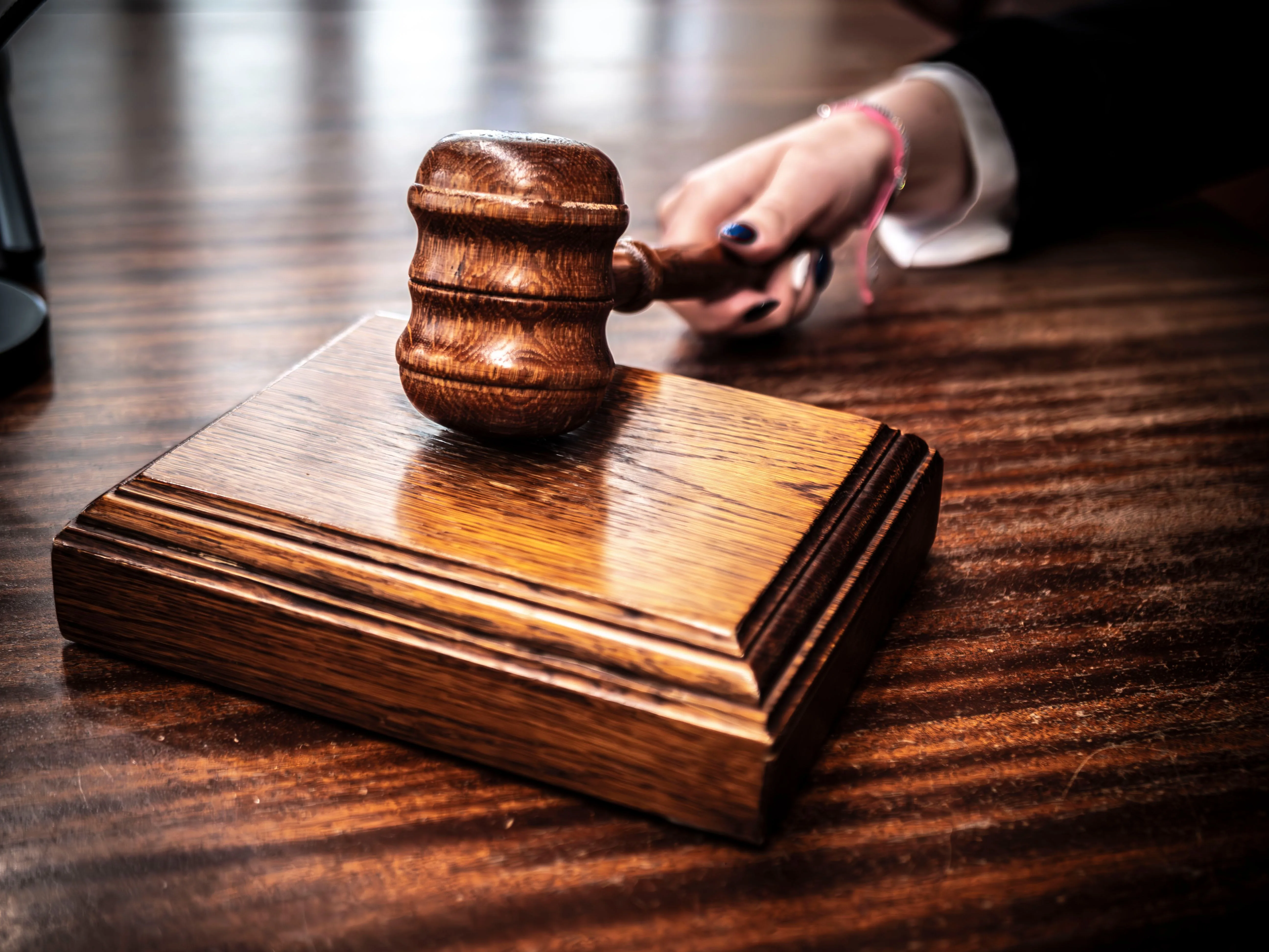 Is Pleading Guilty the Same as a Conviction?&nbsp;