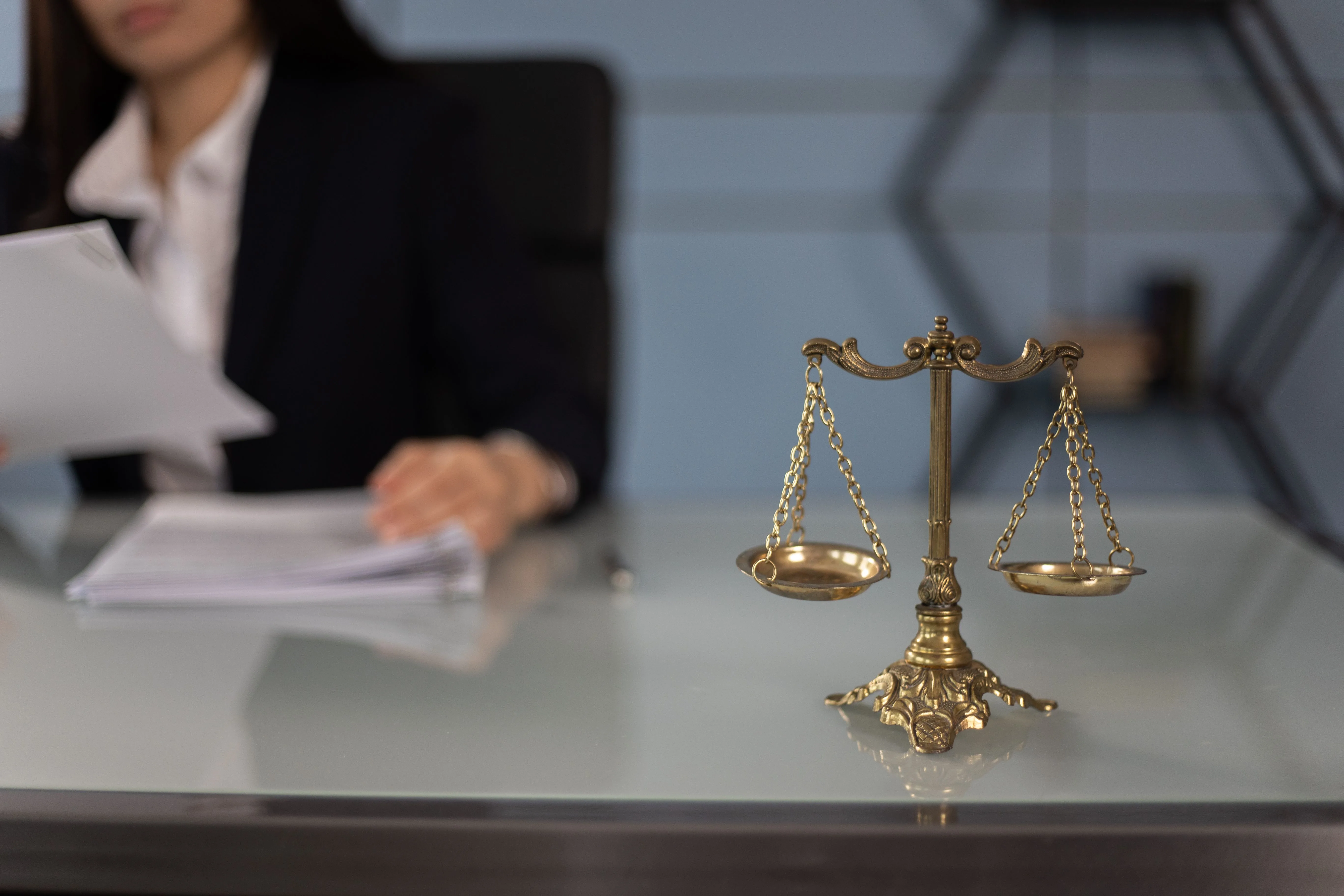 What Is a Partner in a Law Firm? 