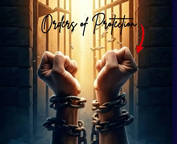 order of protection