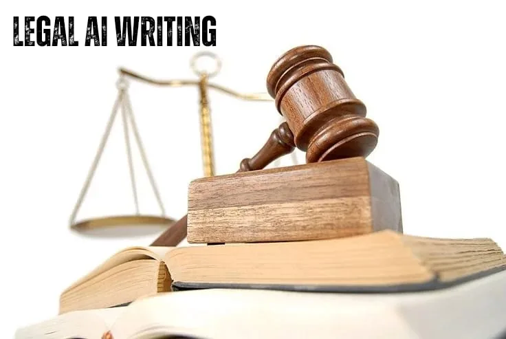 legal ai writing