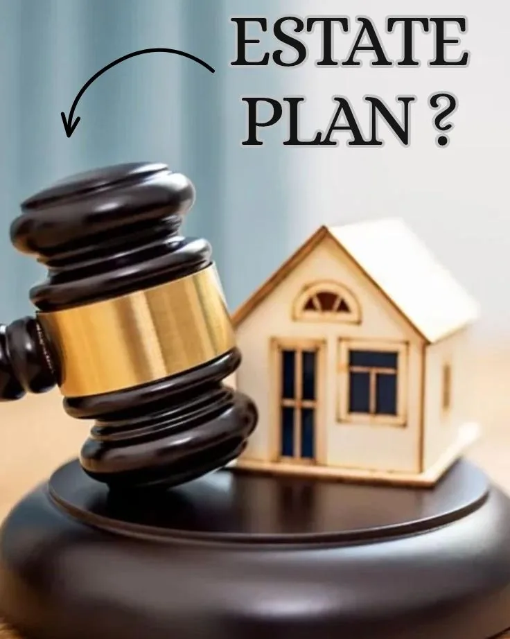 estate plan
