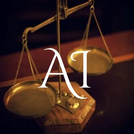 AI legal technology