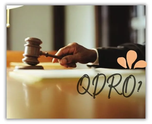 qdro
