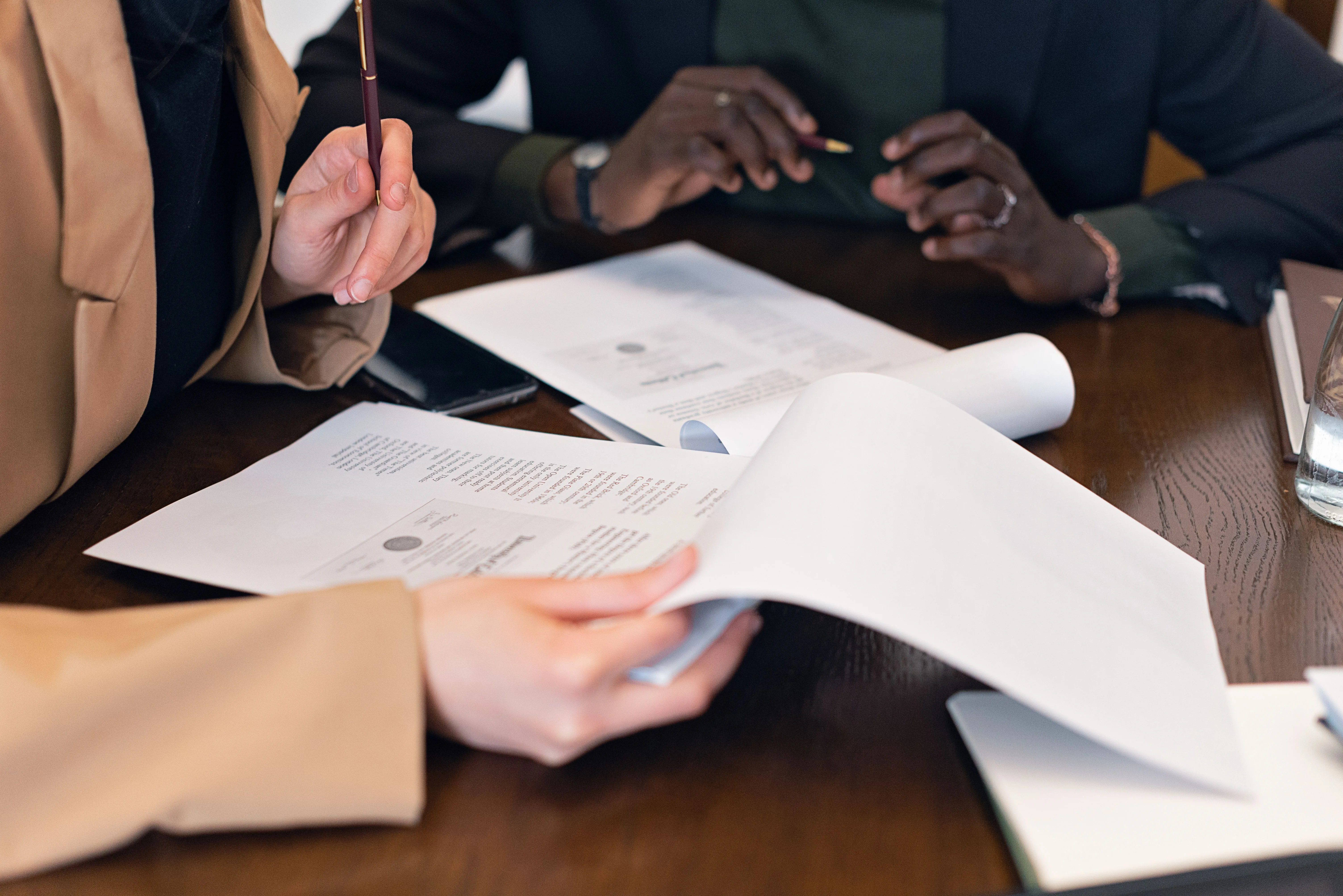 What Is a Boutique Law Firm? 