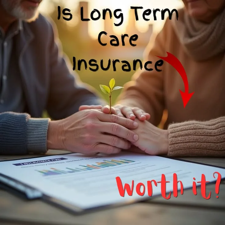 long term insurance