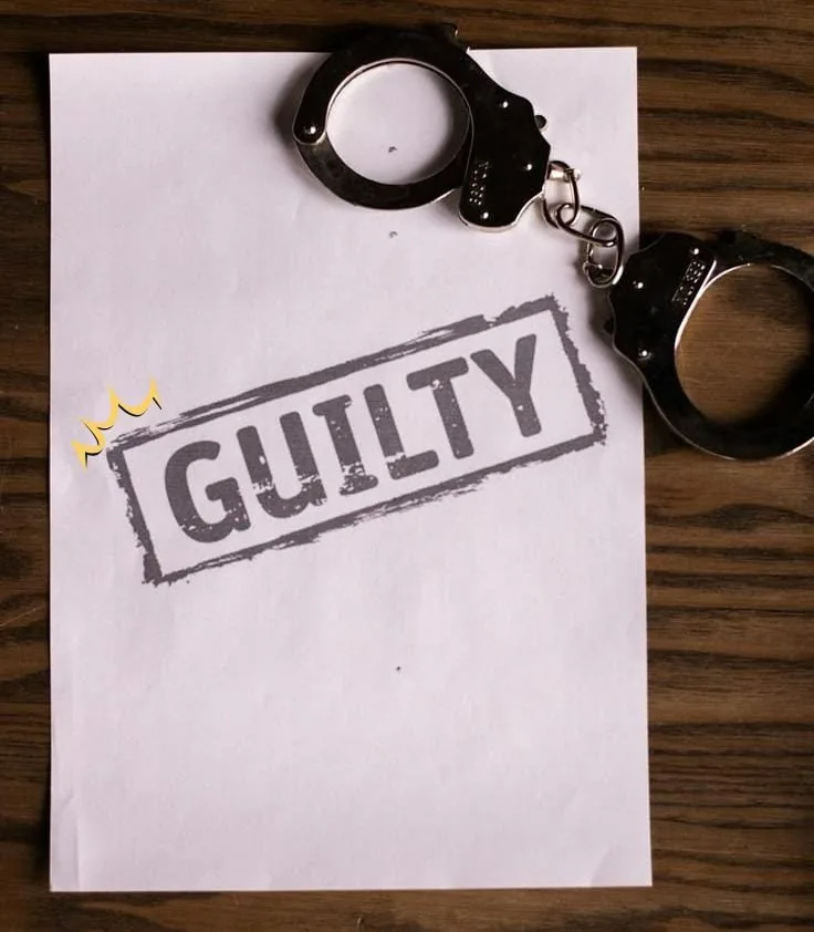 Does Pleading Guilty Reduce Your Sentence?