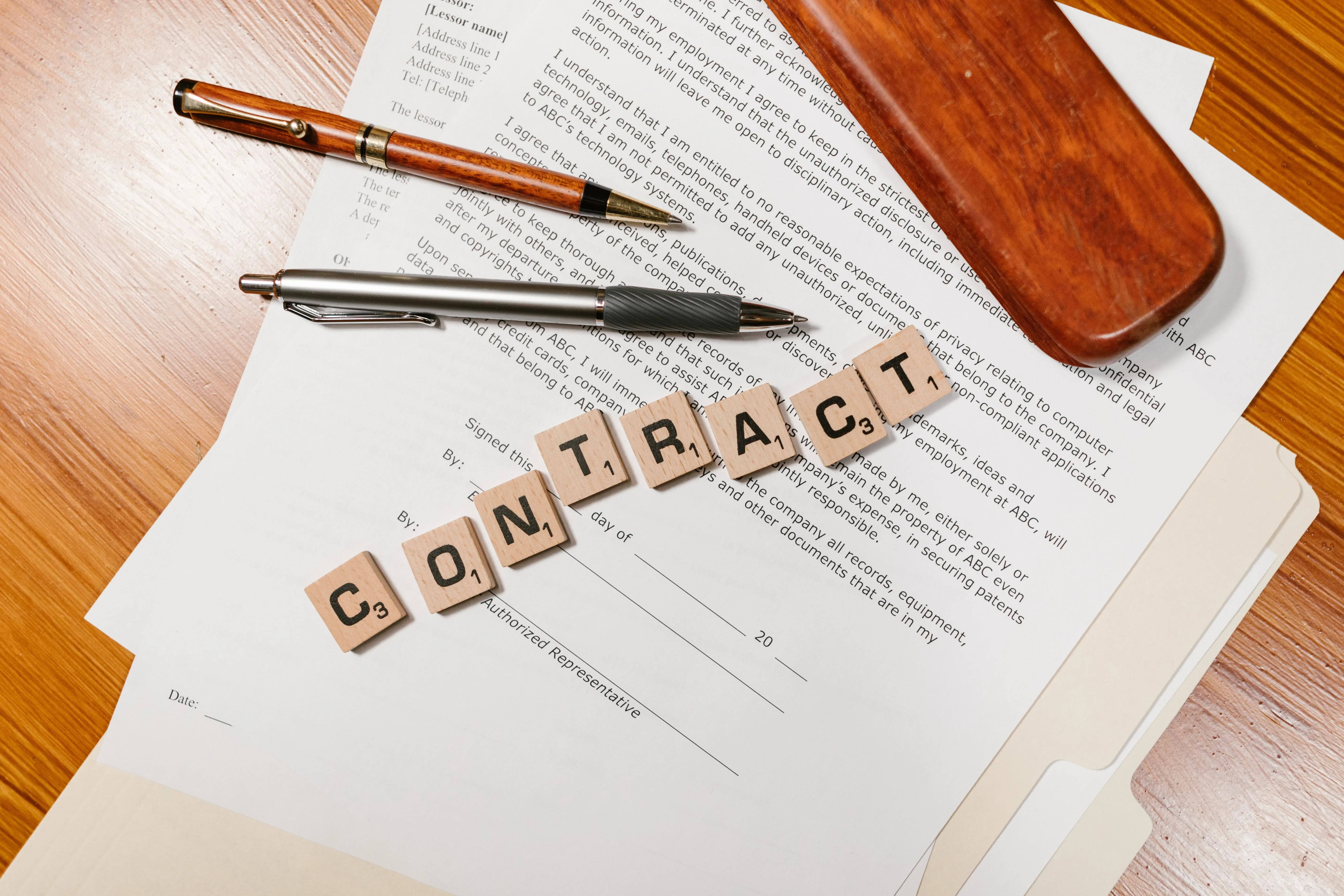 What Does Cosigning Really Mean? 