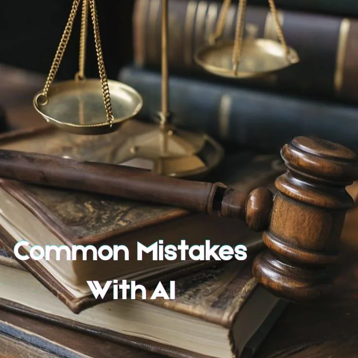 AI writing for paralegals