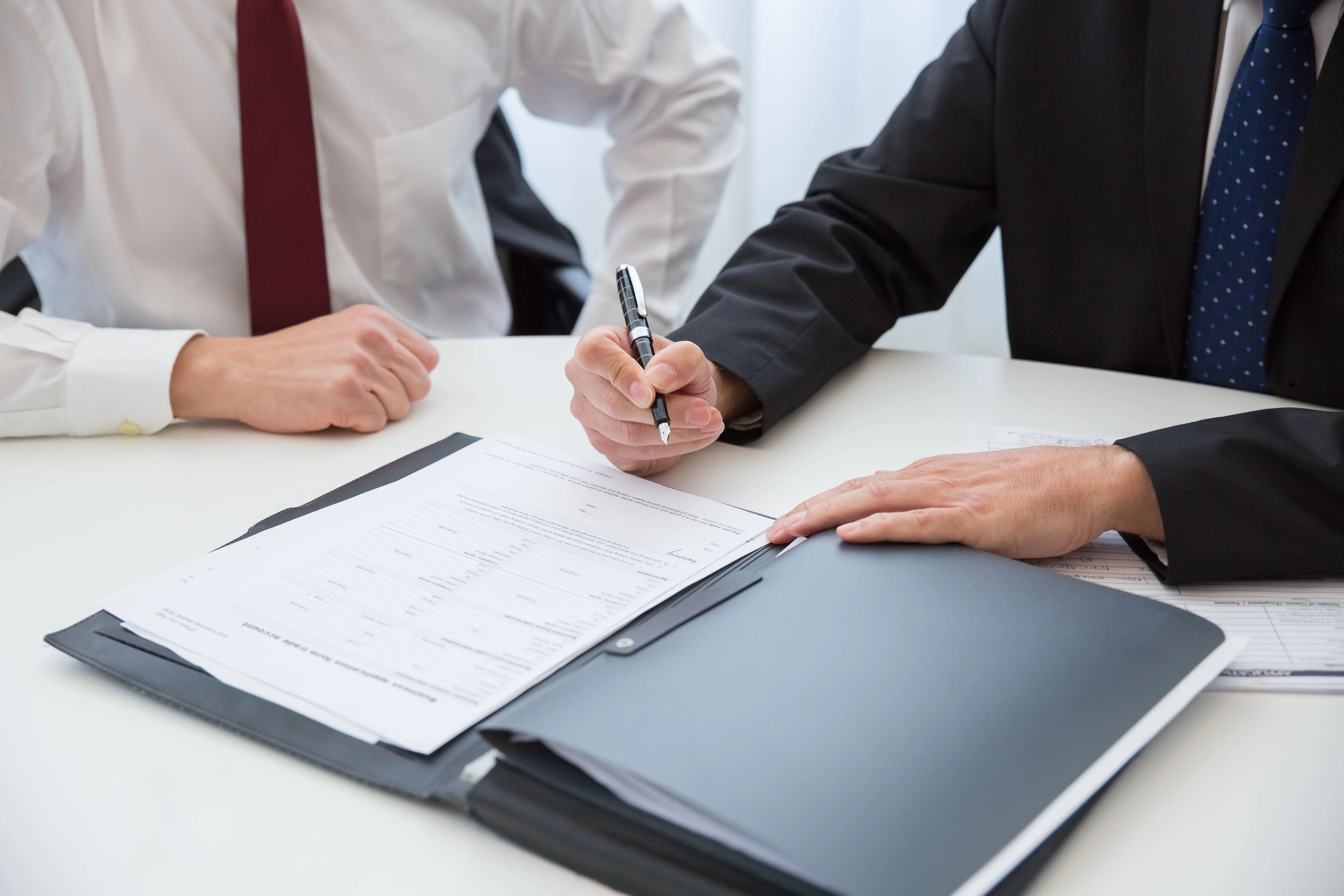 power of attorney