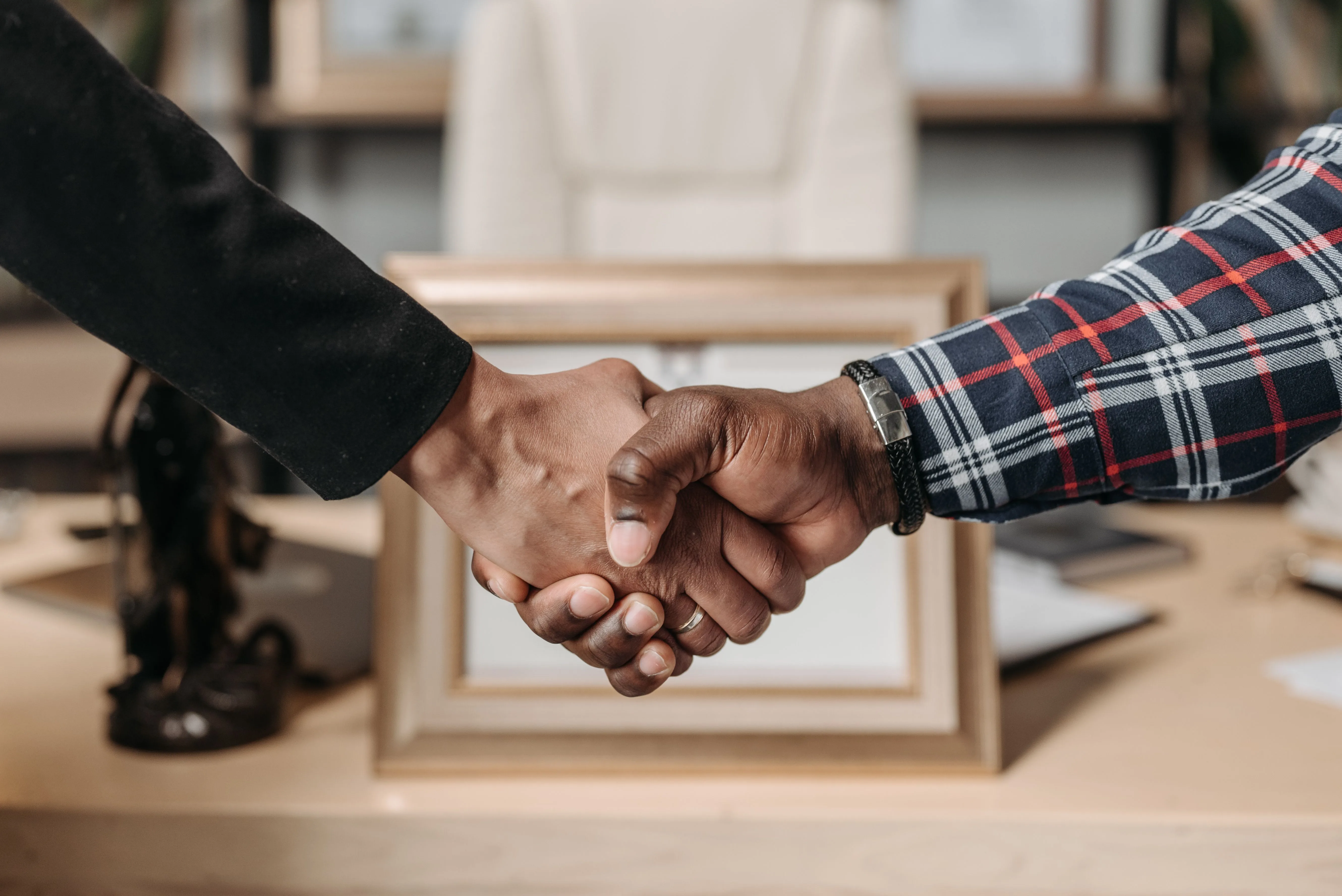 What Is an Equity Partner in a Law Firm?