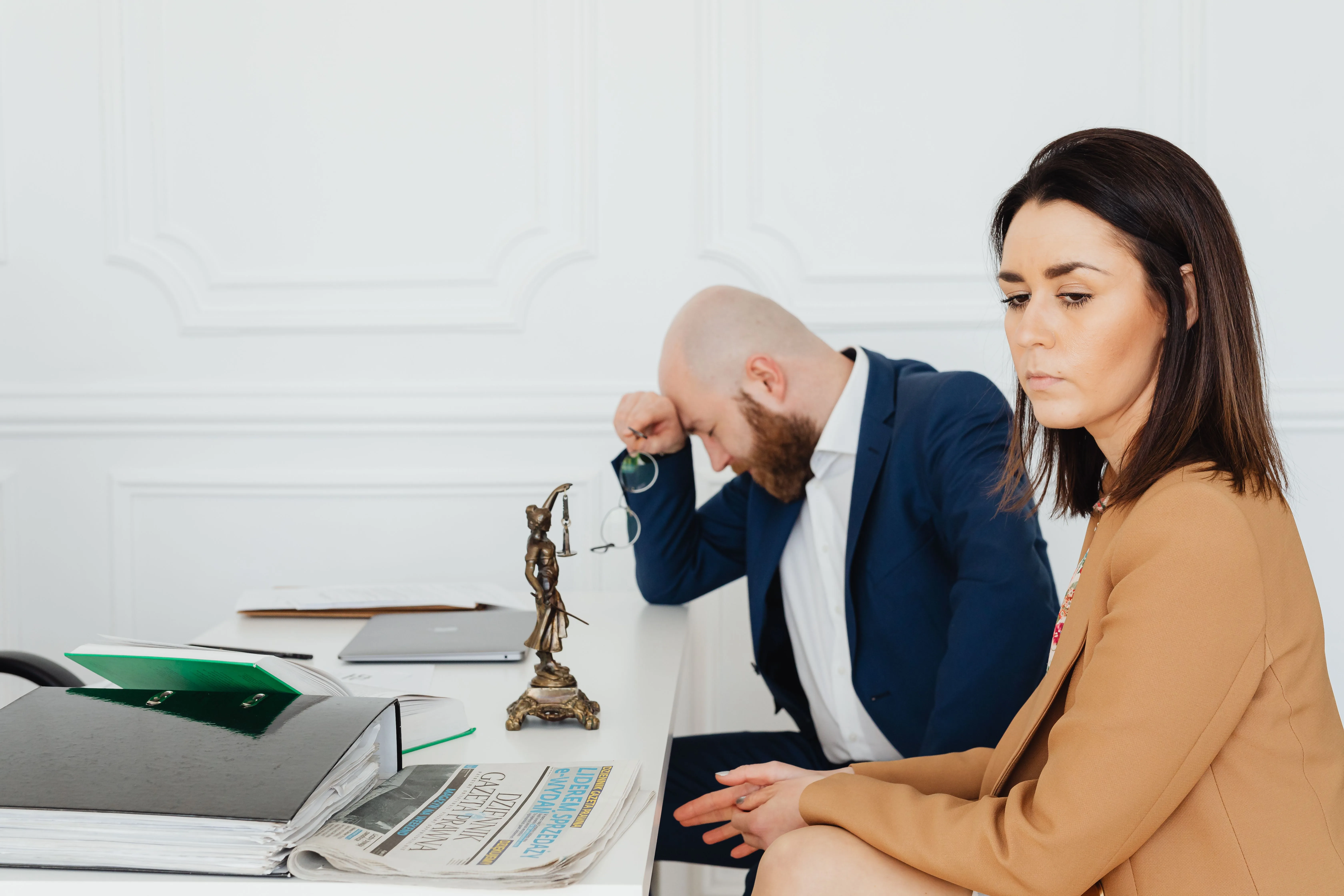 who pays for divorce