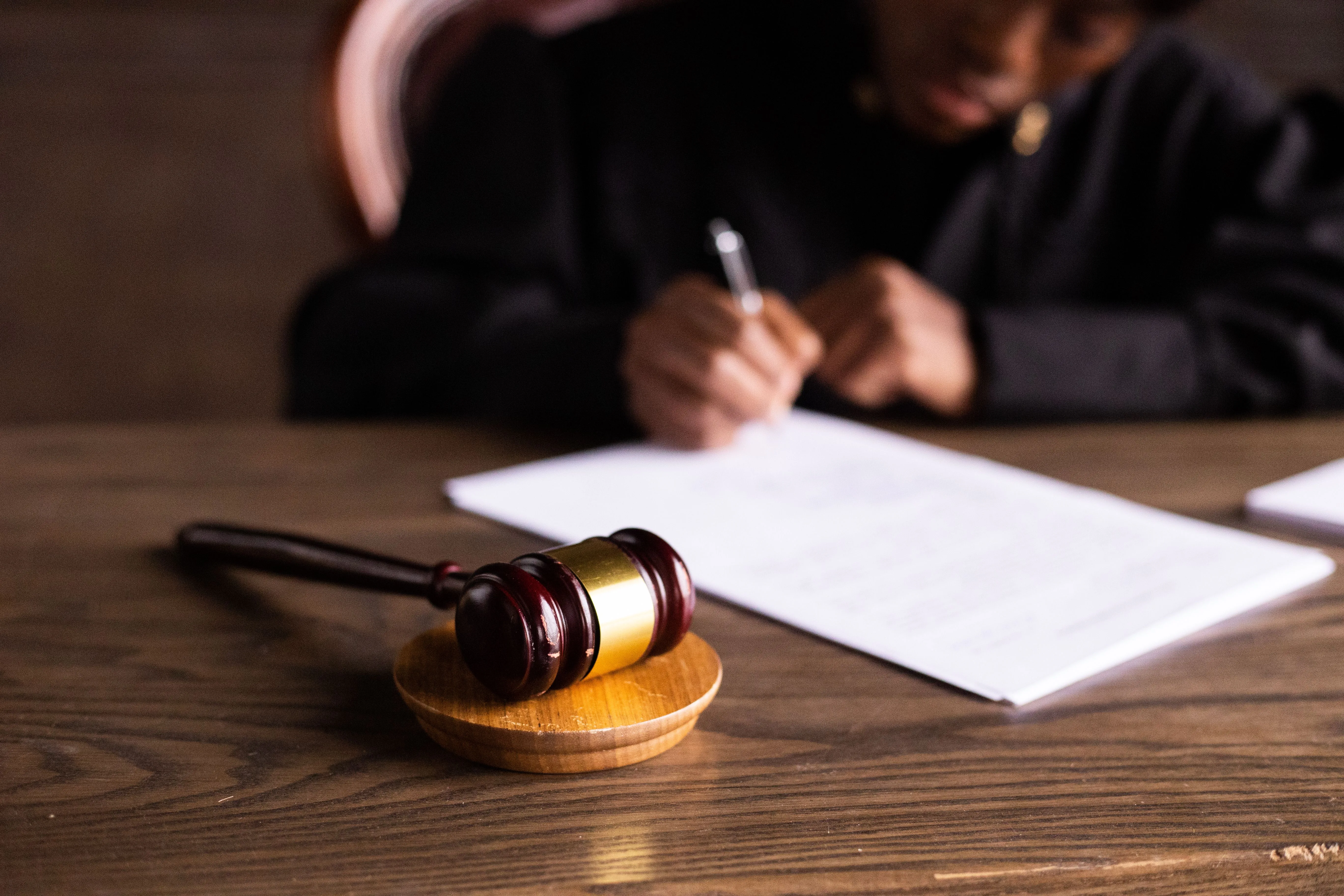 Can a Case Be Dismissed After Pleading Guilty?