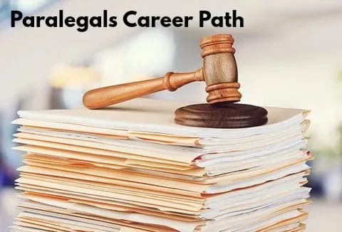 paralegals career path