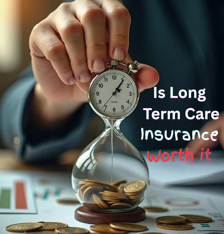 long term insurance