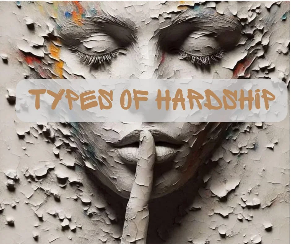 types of hardship in immigration