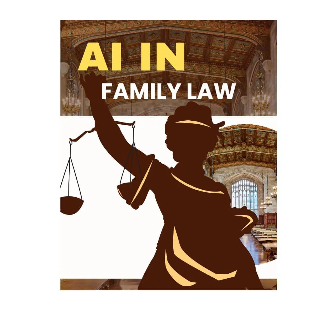 AI In Family Law