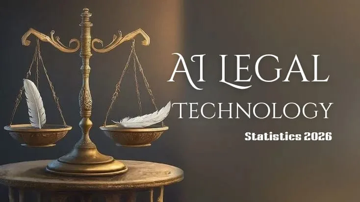 AI legal technology