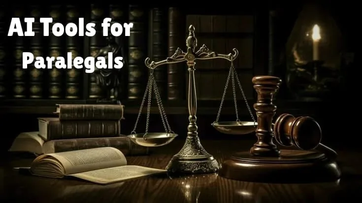 Ai tools for paralegals