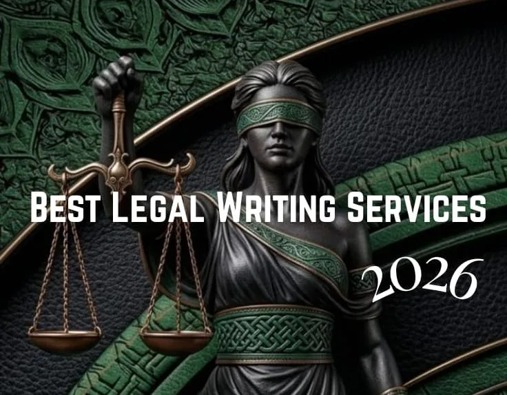 best legal writing services