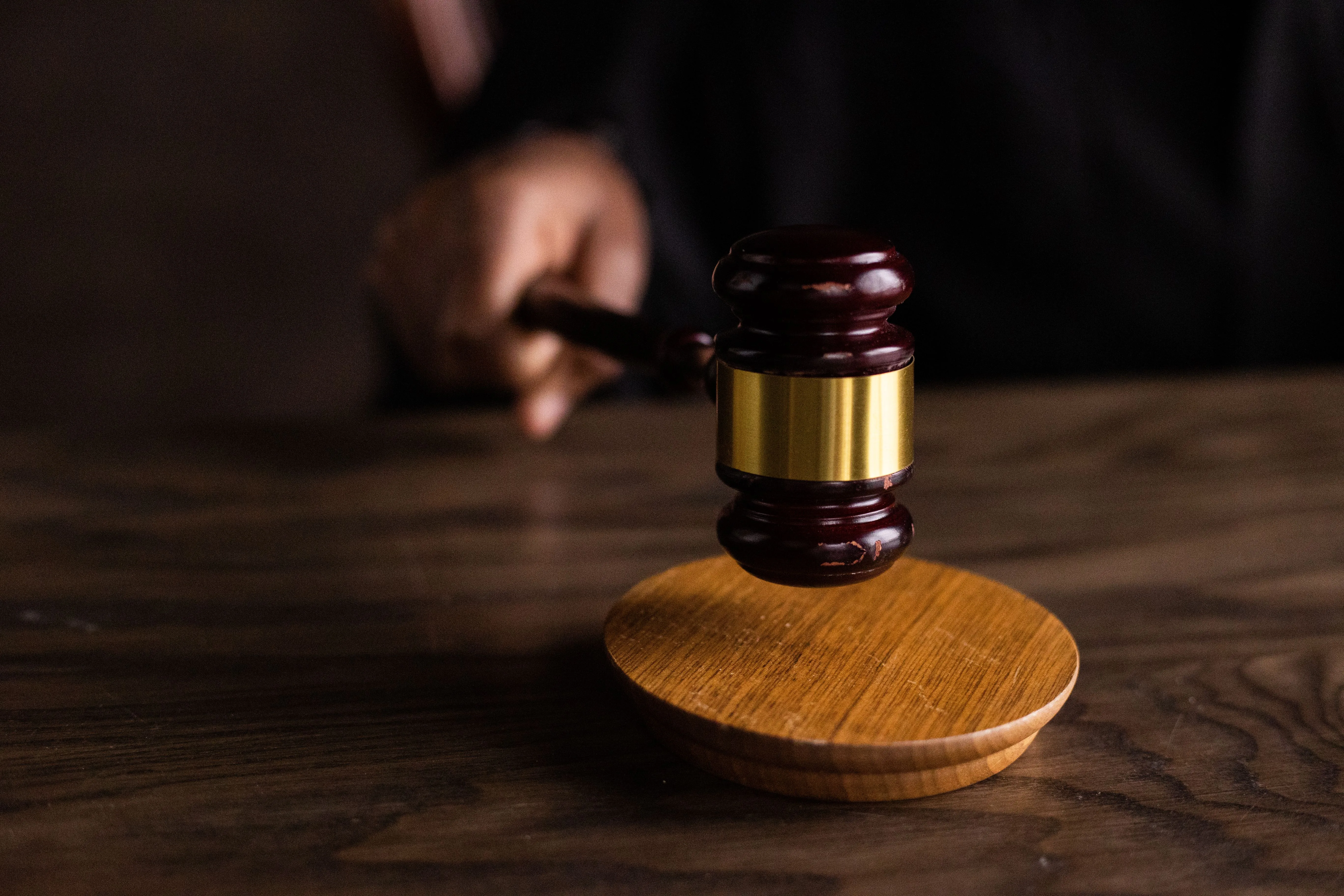 Can a Case Be Dismissed After Pleading Guilty?