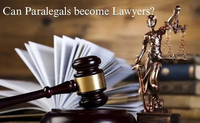 Can a Paralegal Become a Lawyer? The Complete Career Path Guide