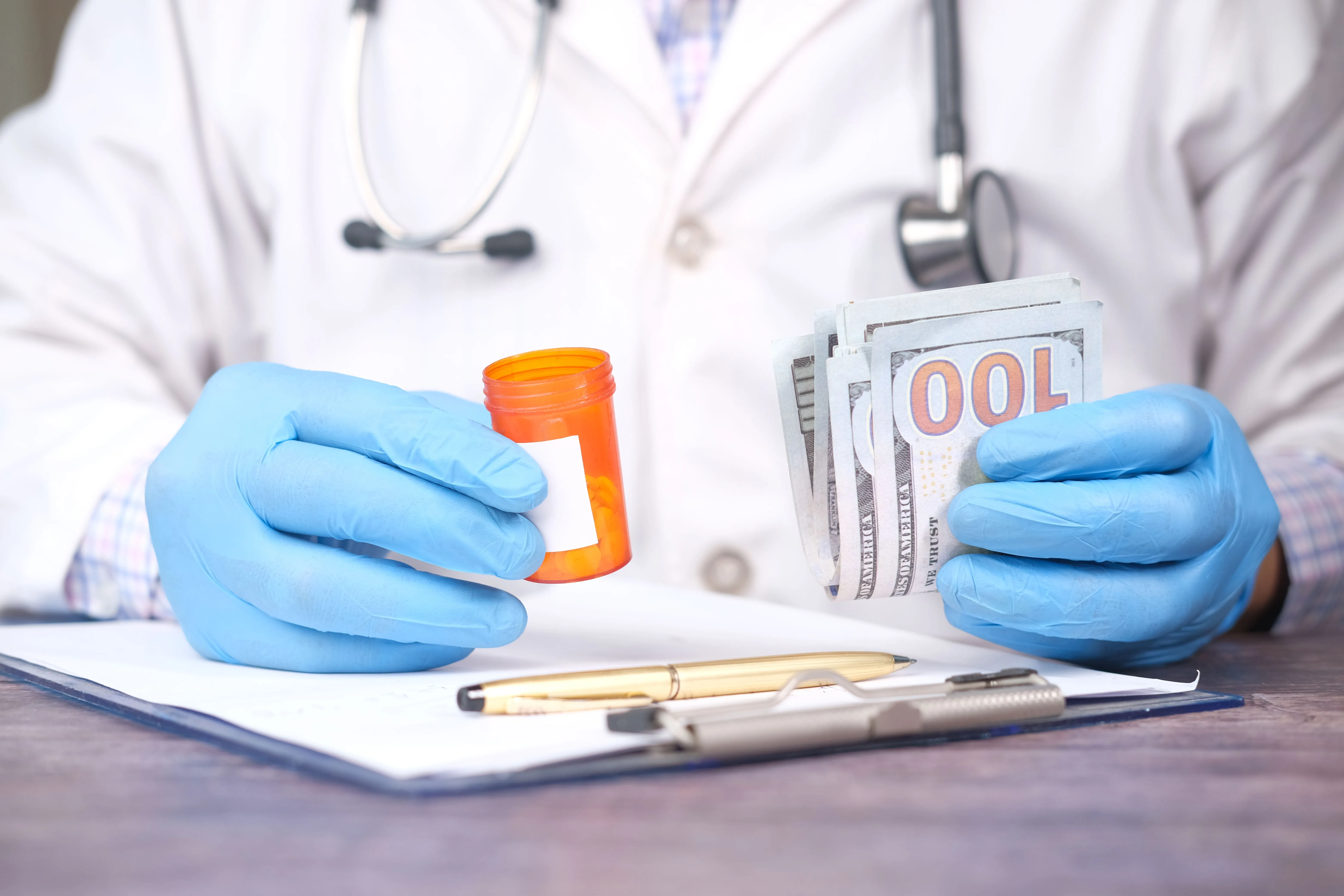 Can Medicaid Take Money from My Injury Settlement?