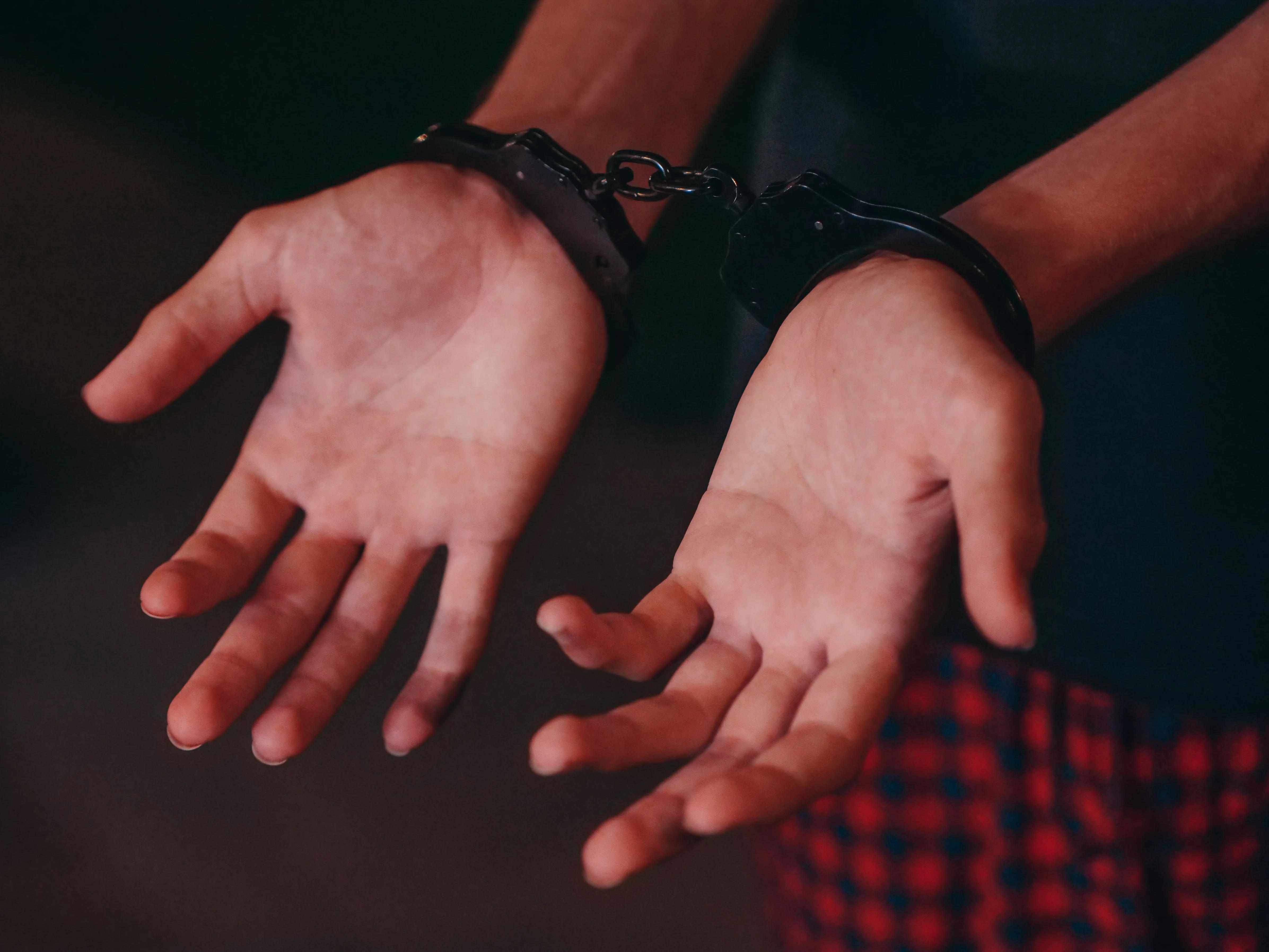 Can You Be Arrested for Pleading the Fifth?