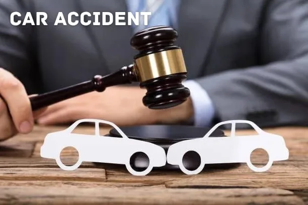 car accident law