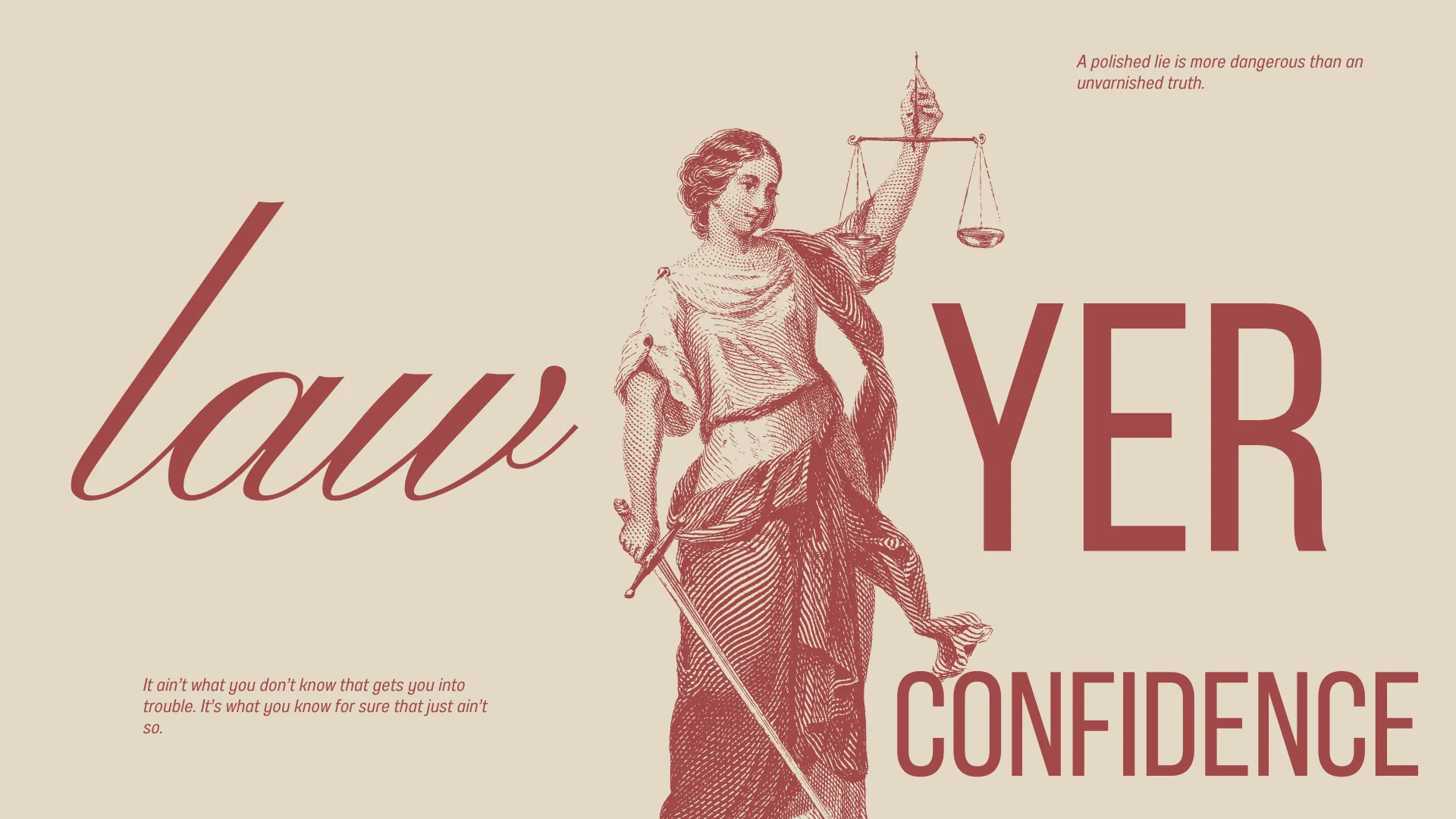 Looking Ahead: The Cost of Confidence in the AI Era