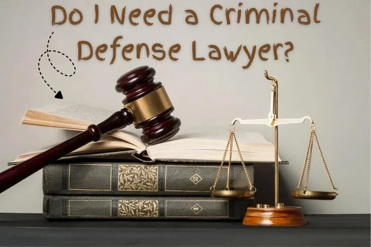 criminal defence lawyer