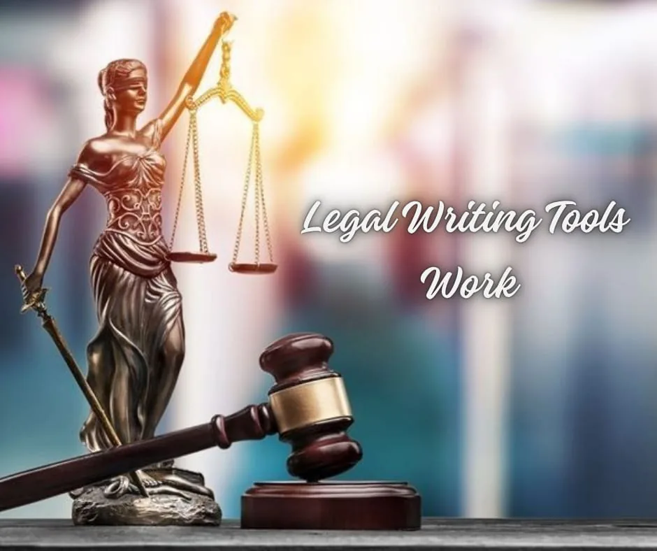 How AI Legal Writing Tools Work: Complete Guide for Lawyers