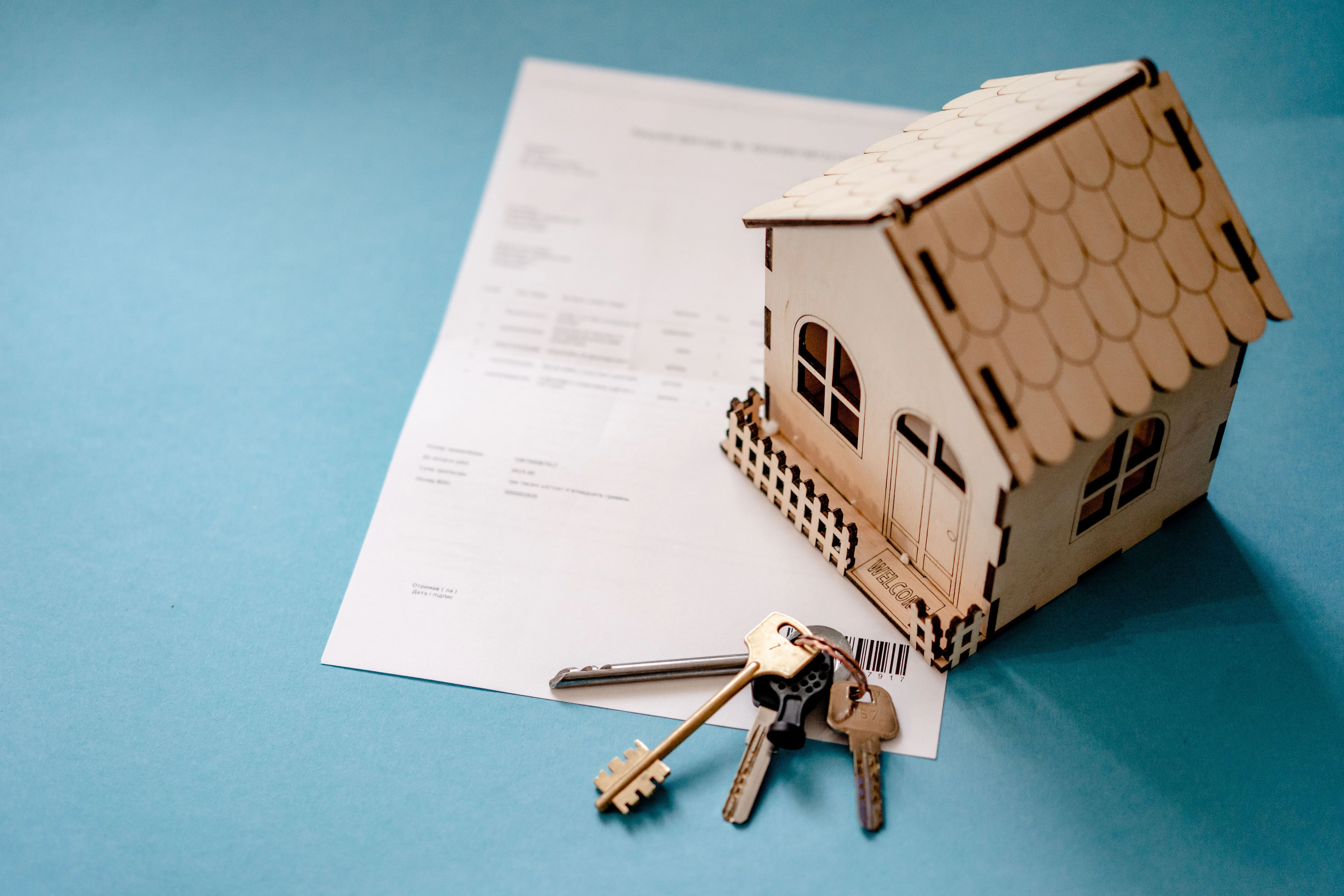 foreclosure