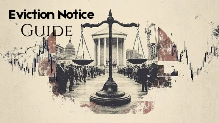 Eviction Notice Guide
