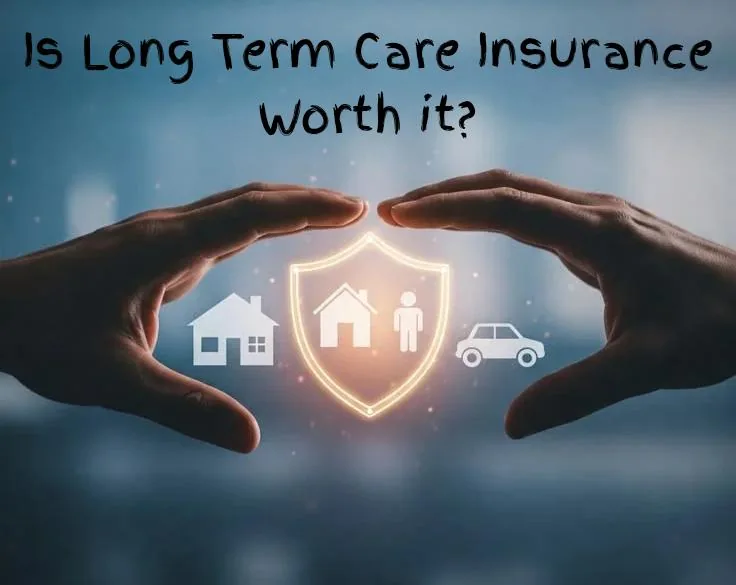 long term insurance