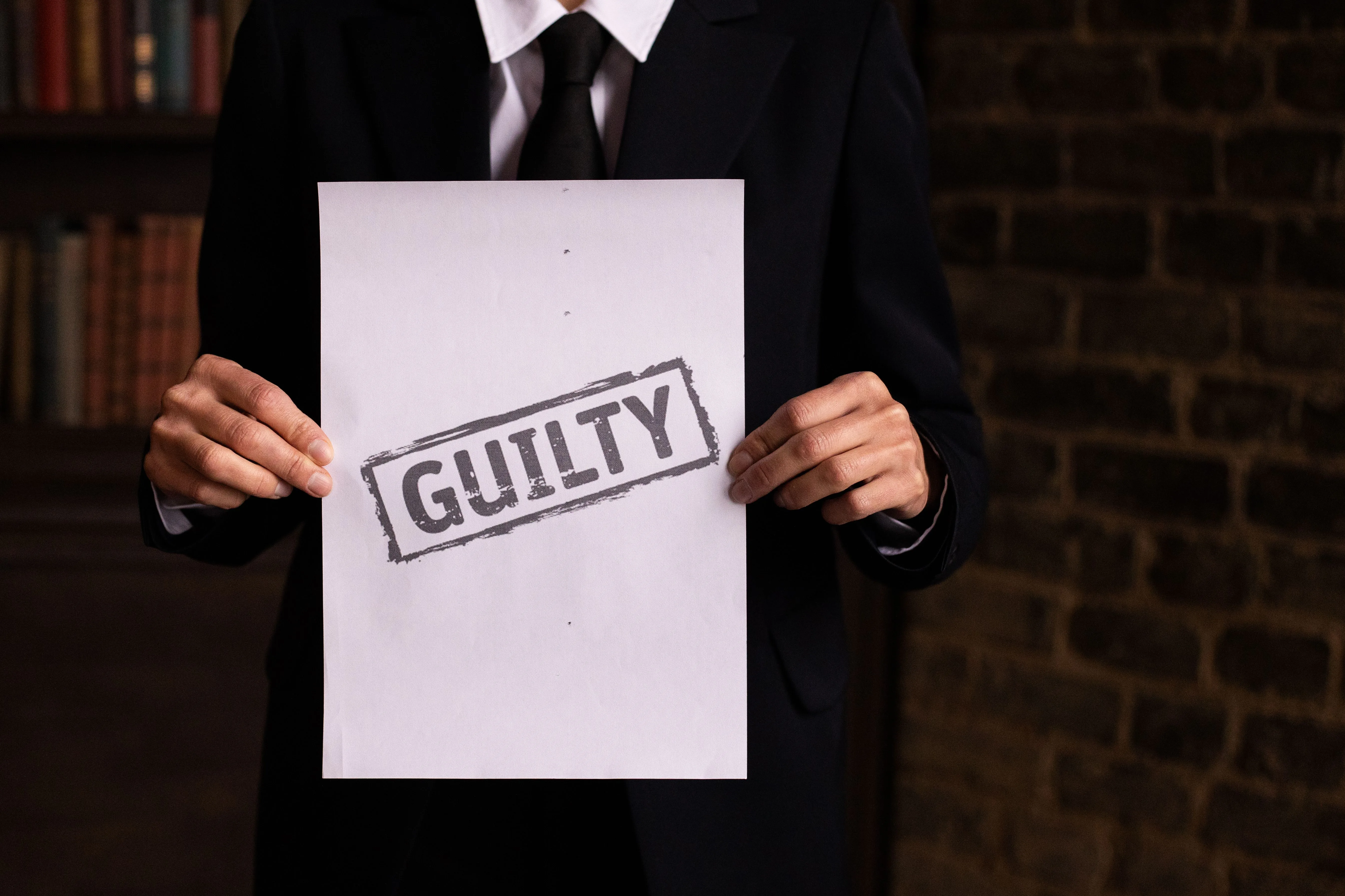 Is Pleading Guilty the Same as a Conviction?