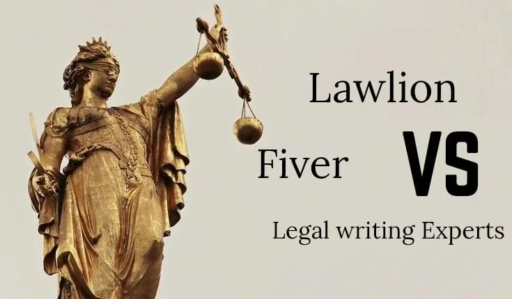 legal writing guide