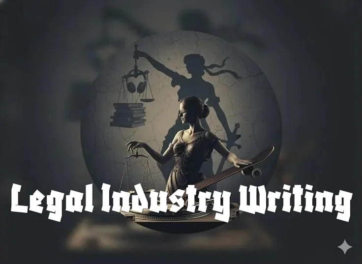 Legal Industry Statistics 2026: AI, Writing, and Legal Tech Trends