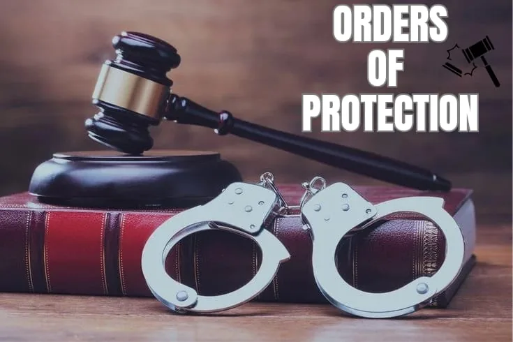 orders of protection