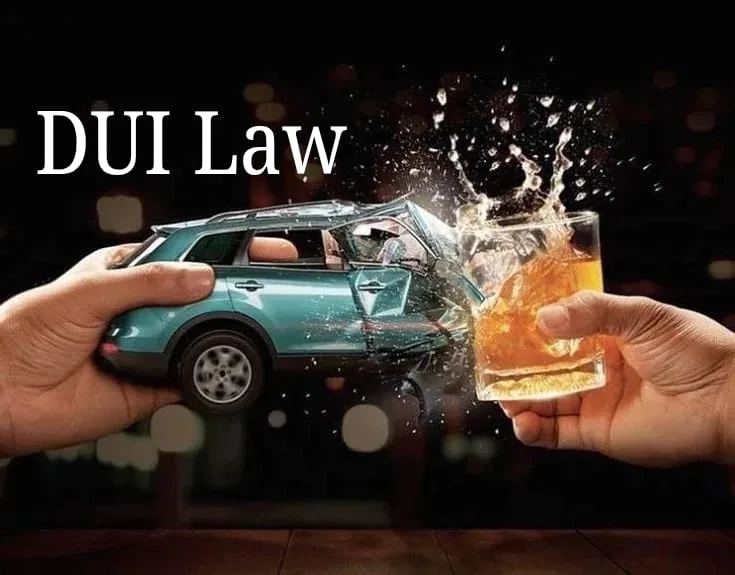dui law