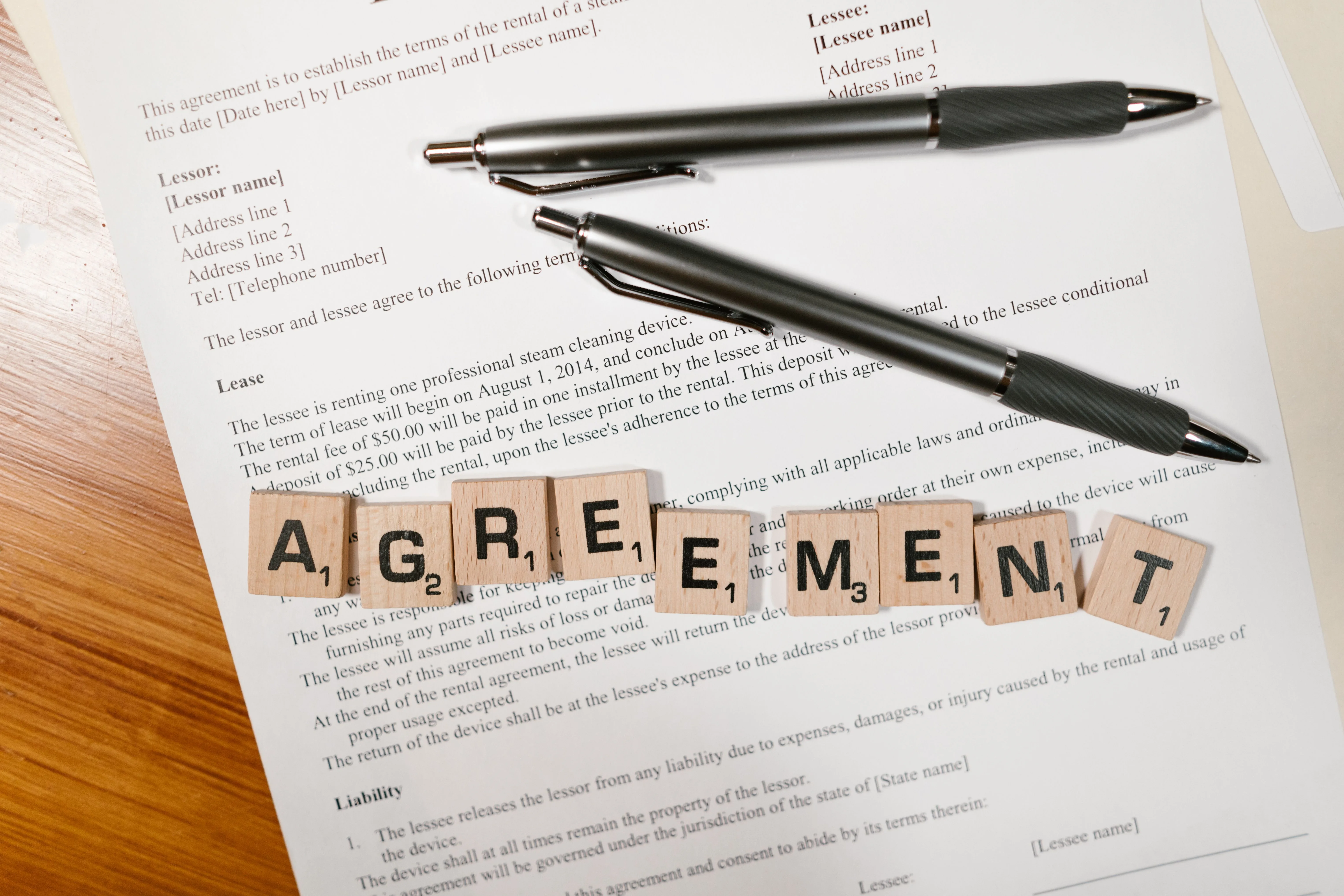 What Does Cosigning Really Mean?