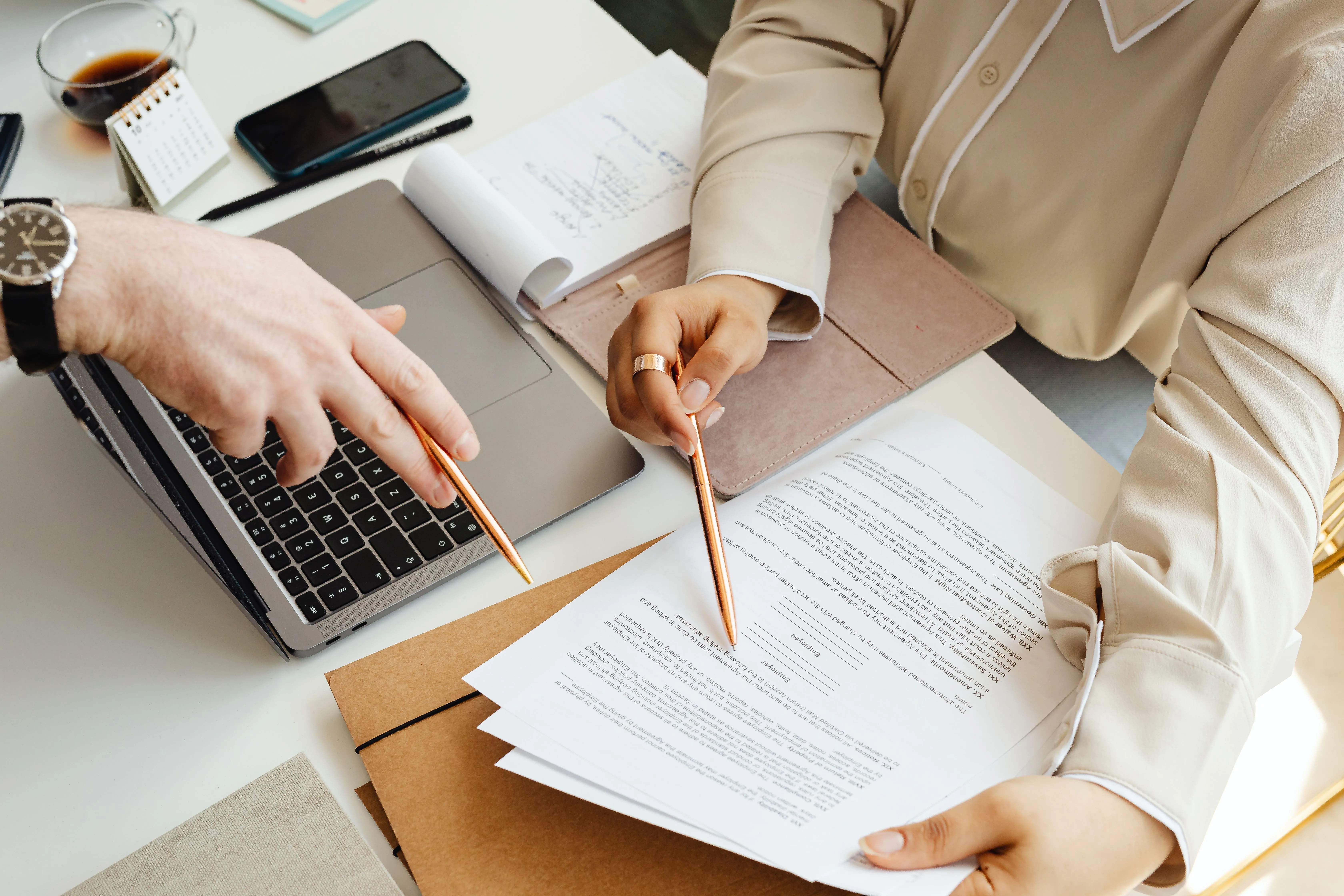 What Is a Boutique Law Firm?