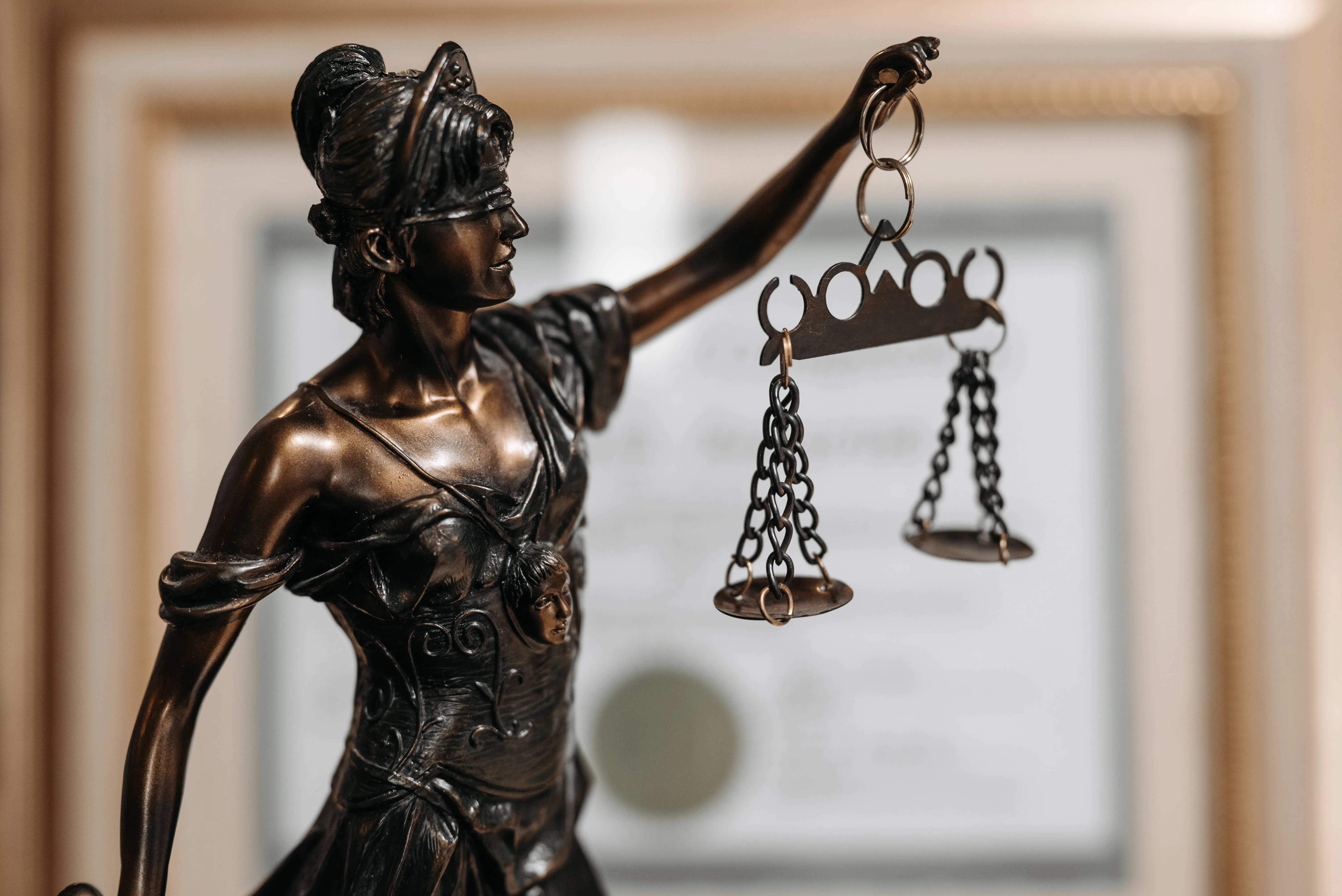 Motion for Judgment on the Pleadings