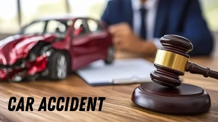 car accident