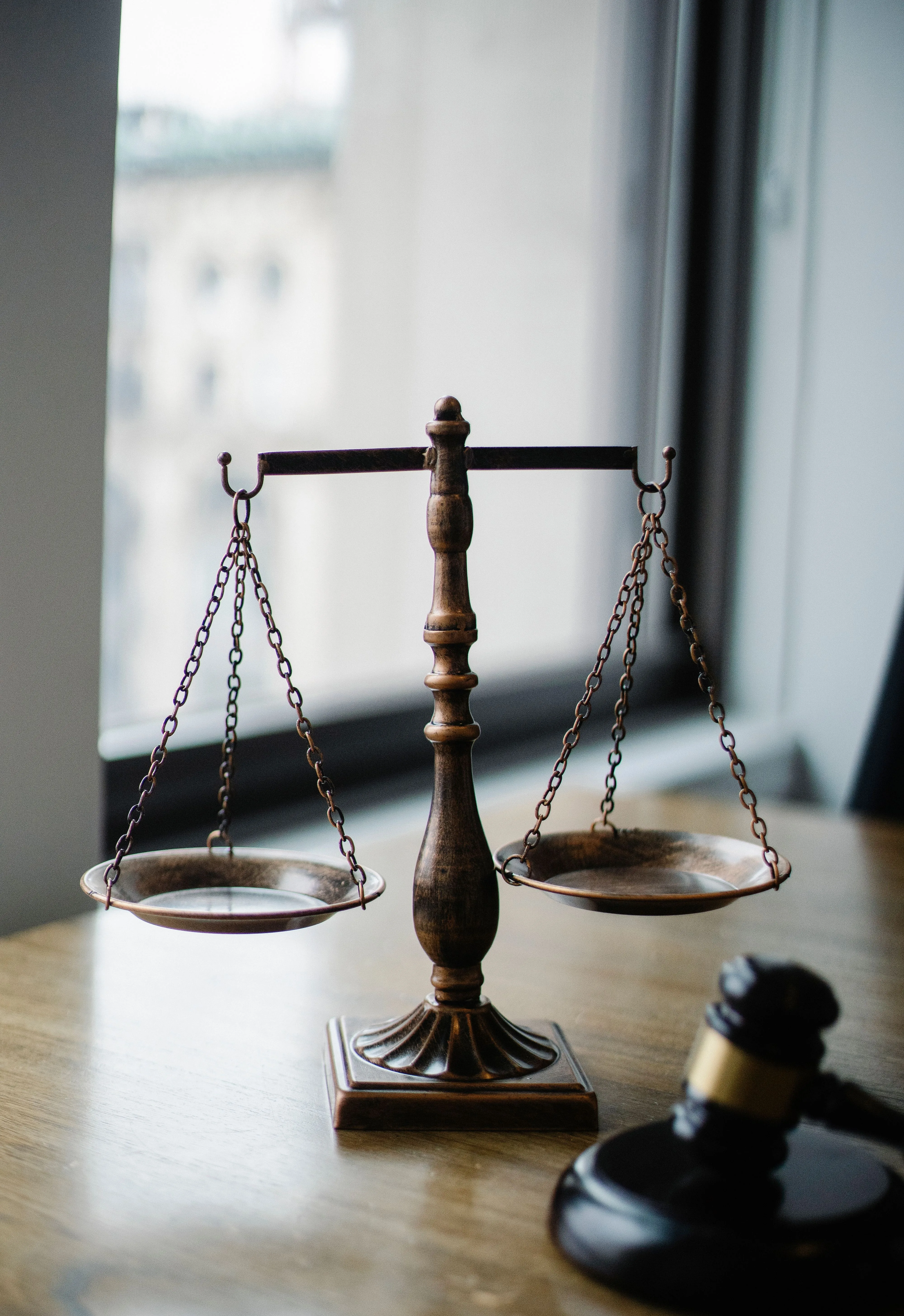 What Is a Law Firm?