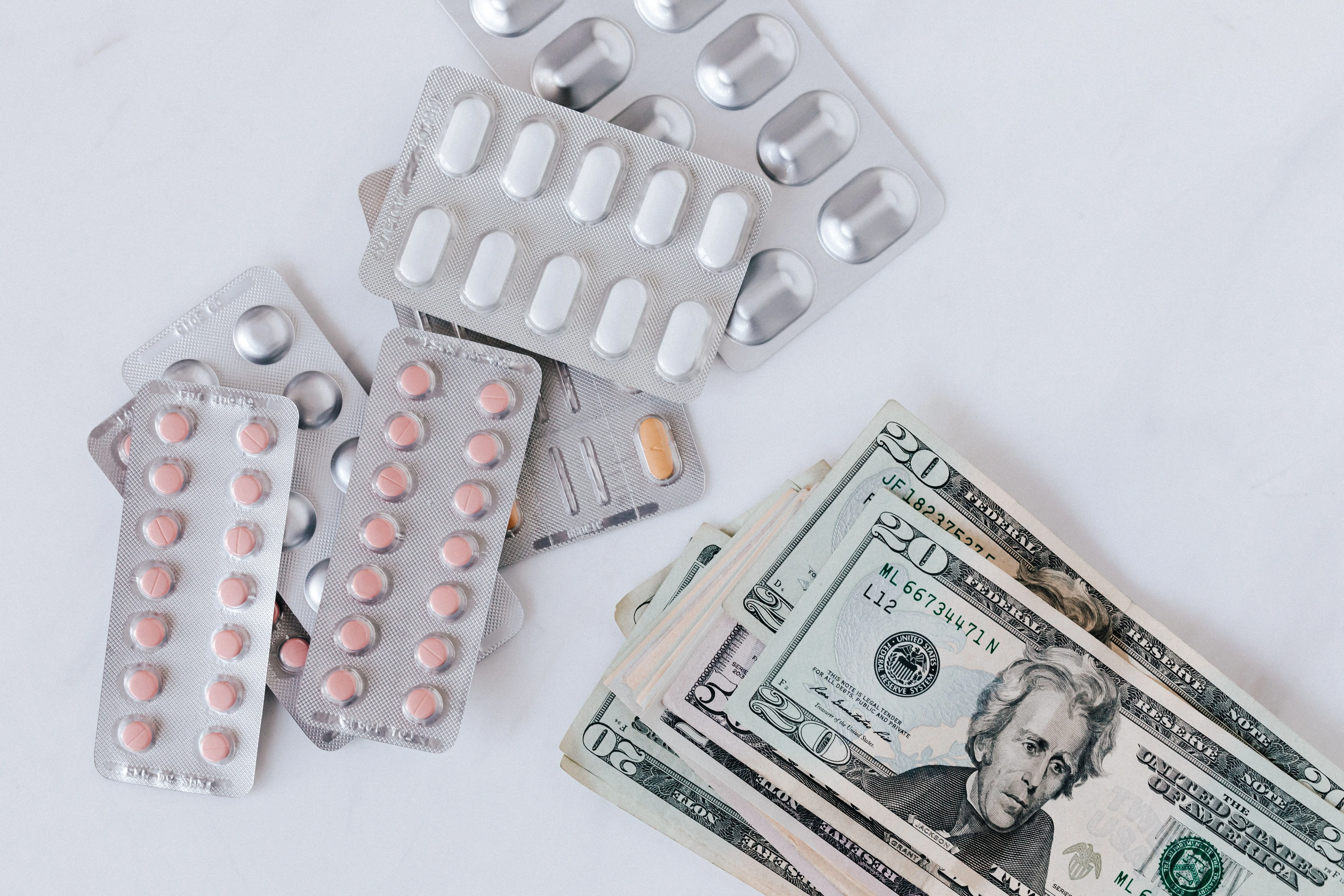 Can Medicaid Take Money from My Injury Settlement?