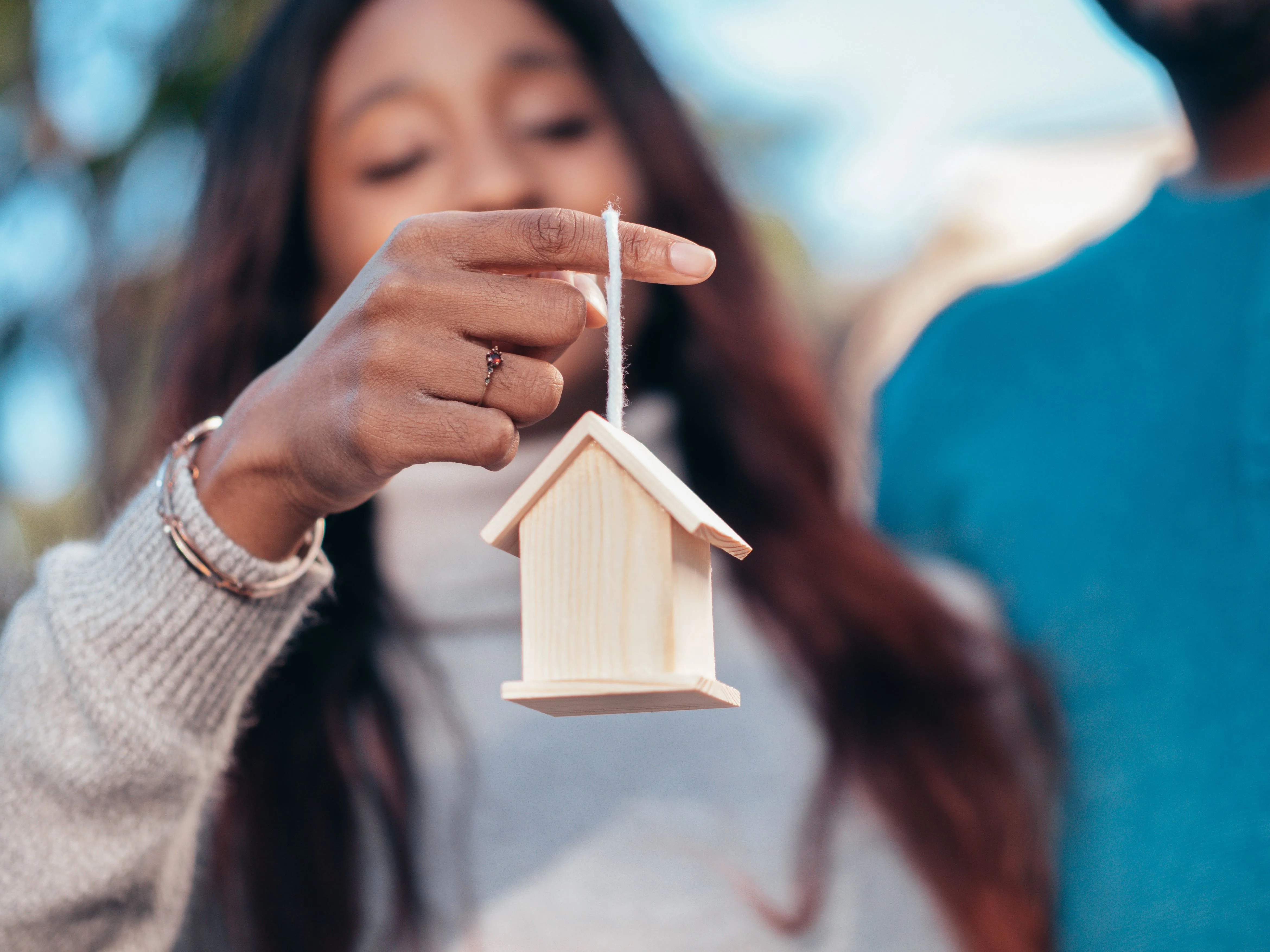 dividing property in divorce